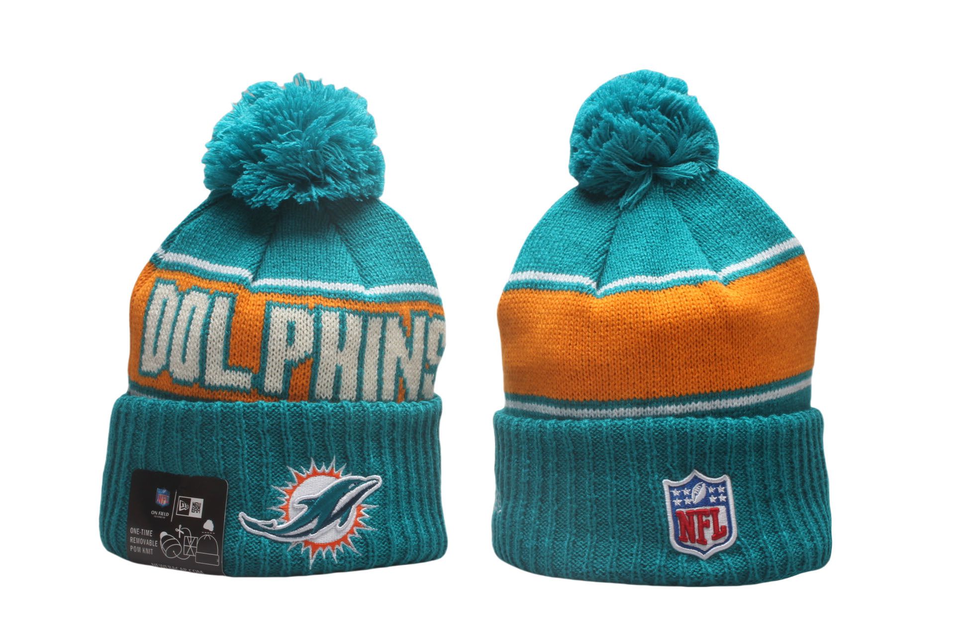 2024 NFL Miami Dolphins Hat style #3 YP